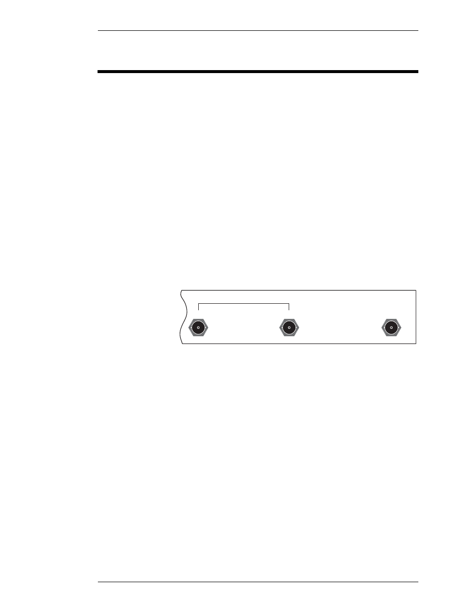 Installation, Connecting video source and output(s), Connecting control devices | Pointmaker PVI 65 User Manual | Page 31 / 130