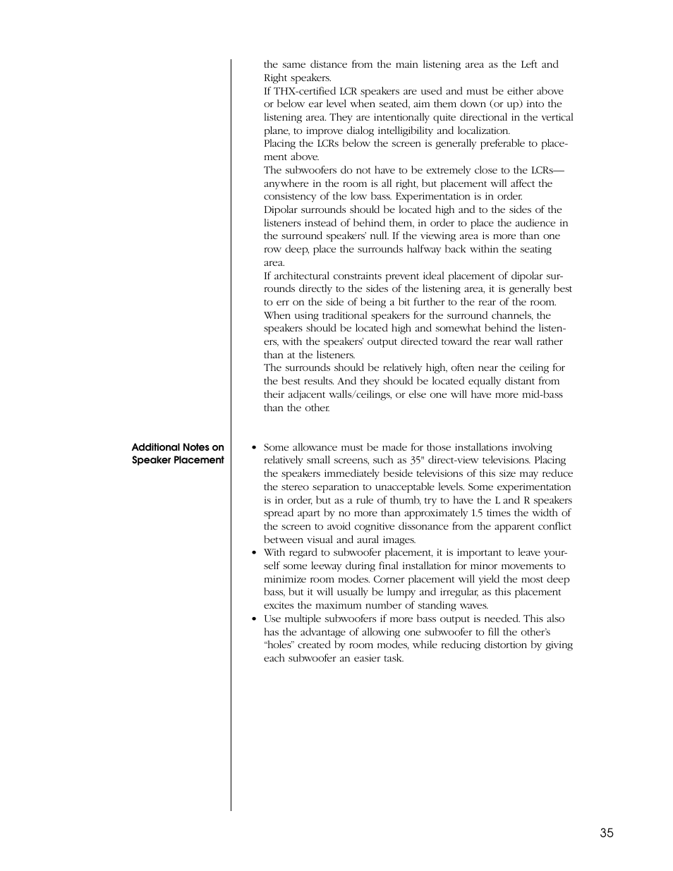 Proceed PAV User Manual | Page 35 / 80