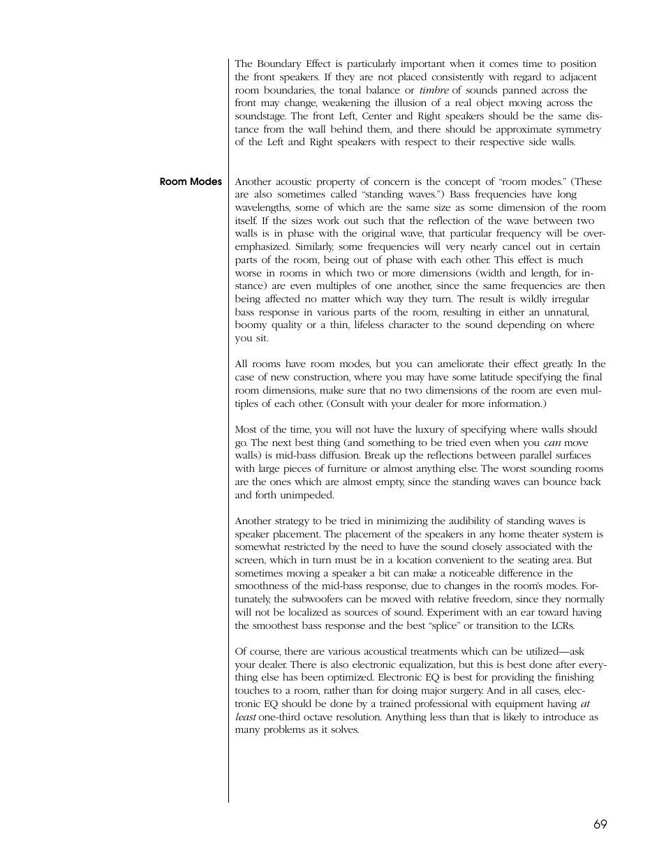 Proceed PAV User Manual | Page 69 / 80