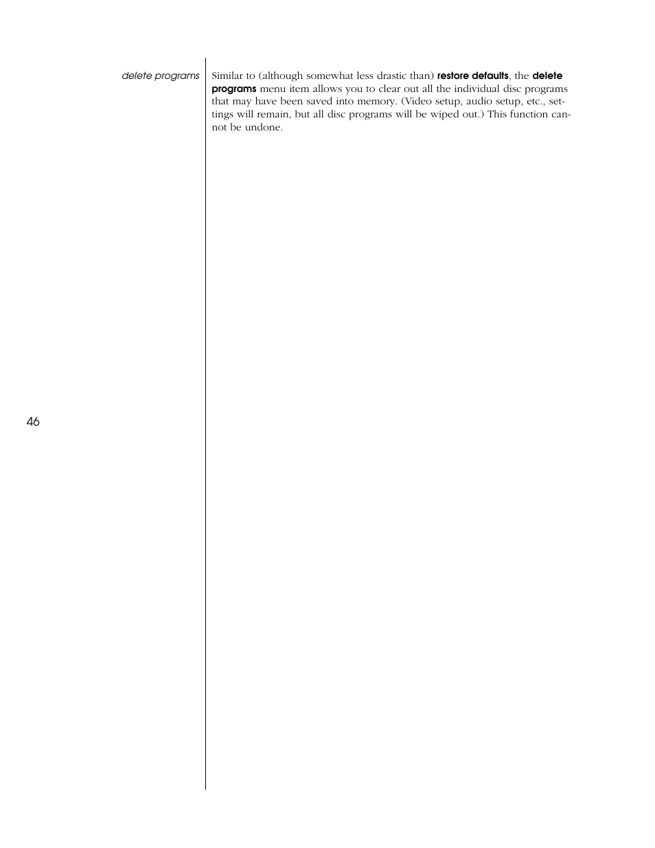 Proceed PMDT User Manual | Page 46 / 60