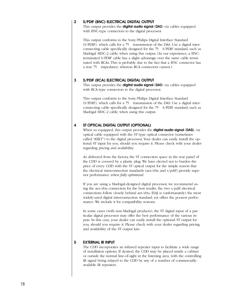 Proceed CDD User Manual | Page 18 / 40