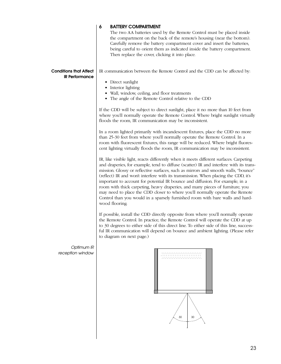 Proceed CDD User Manual | Page 23 / 40