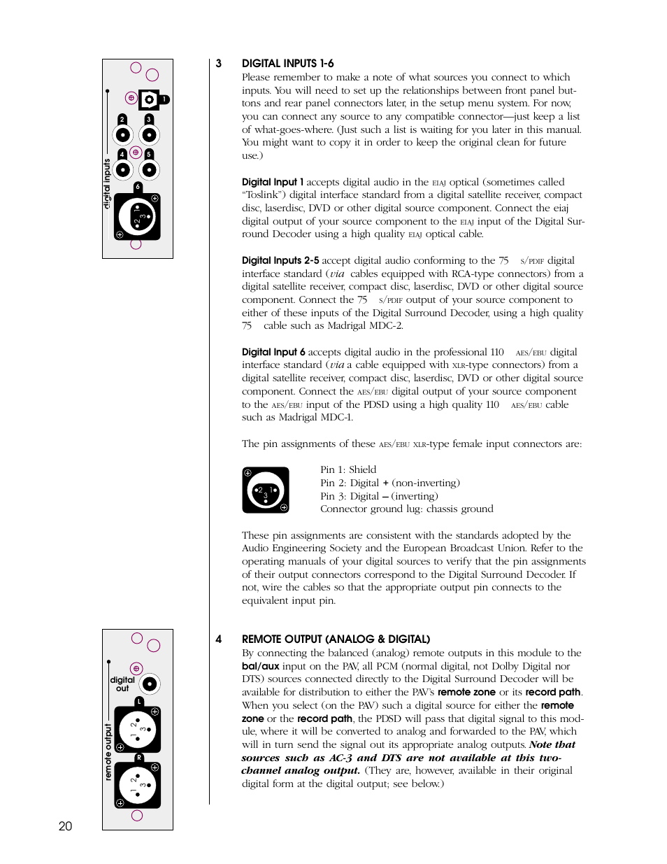 Proceed PDSD User Manual | Page 20 / 92