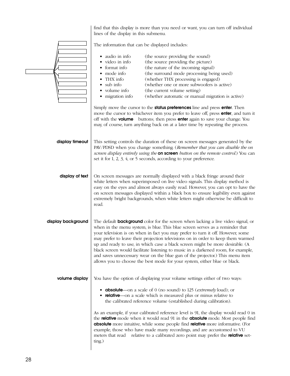 Proceed PDSD User Manual | Page 28 / 92