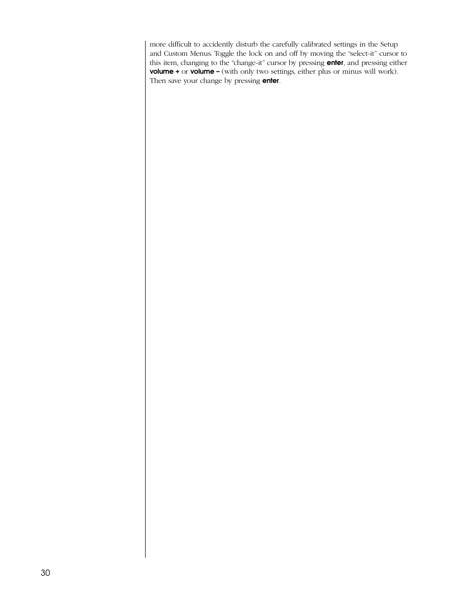 Proceed PDSD User Manual | Page 30 / 92
