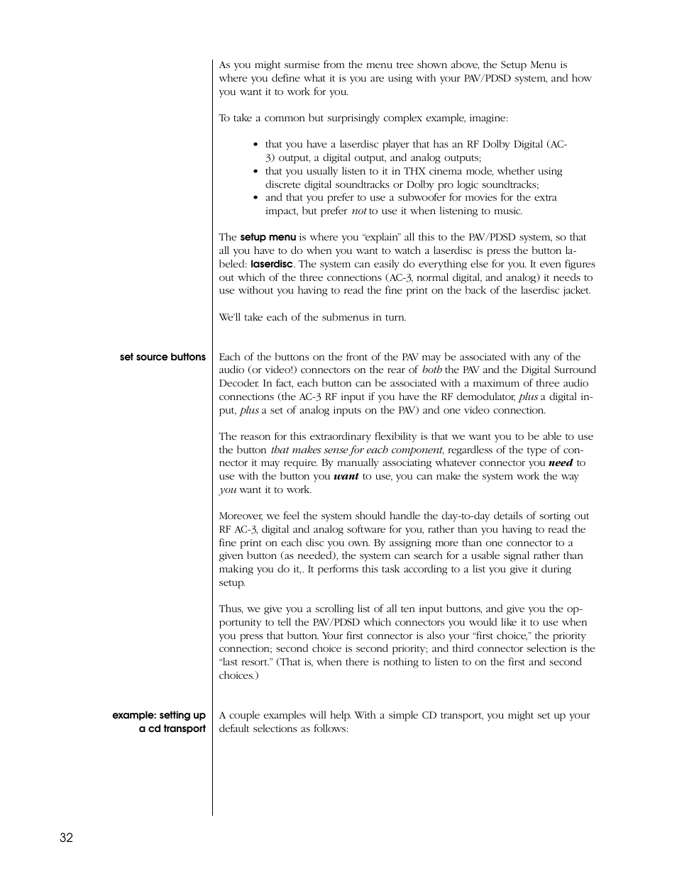 Proceed PDSD User Manual | Page 32 / 92