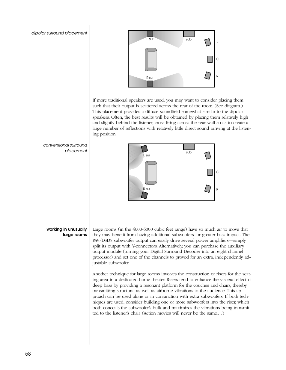 Proceed PDSD User Manual | Page 58 / 92