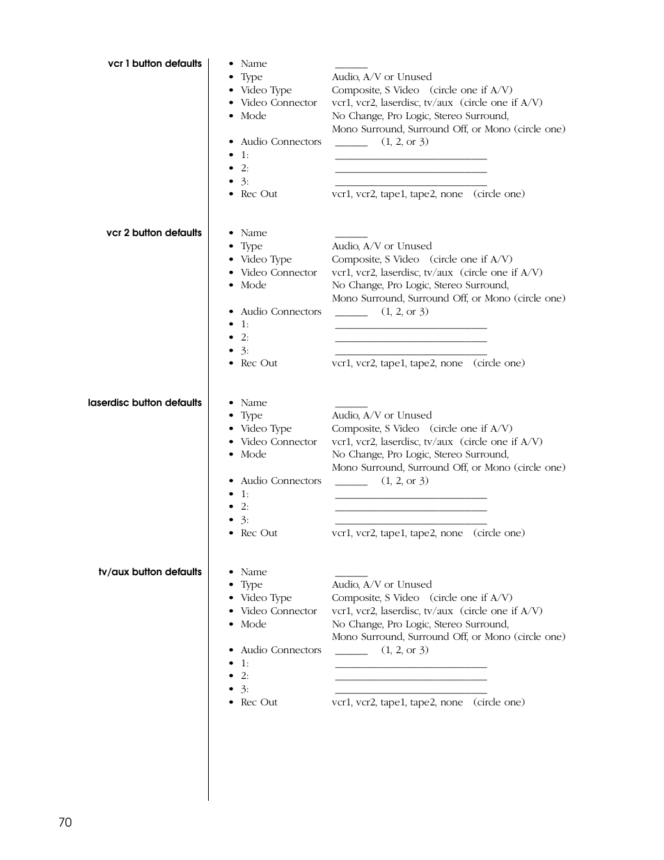 Proceed PDSD User Manual | Page 70 / 92