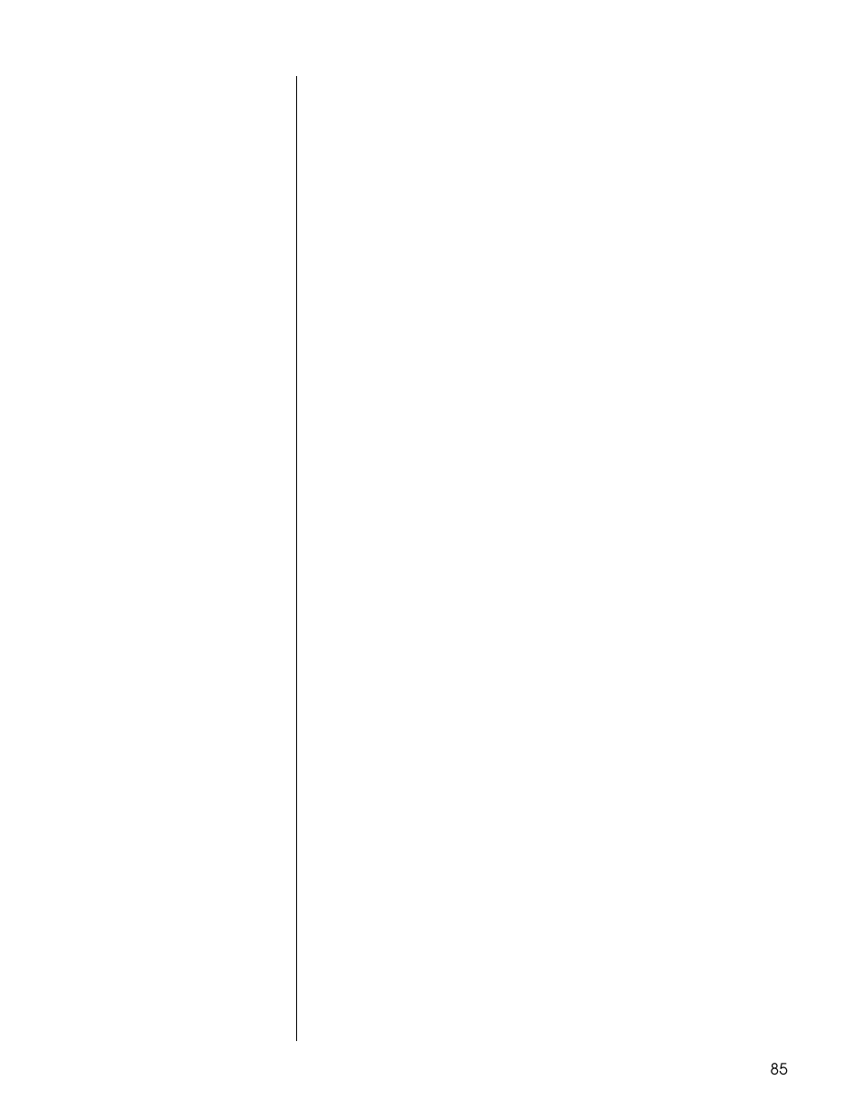 Proceed PDSD User Manual | Page 85 / 92
