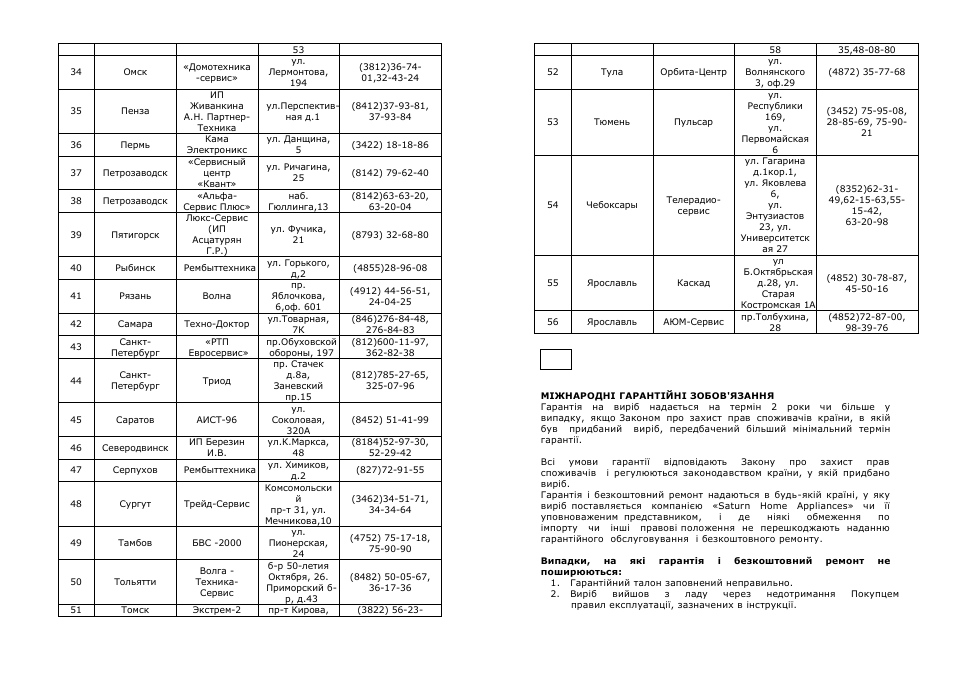 Saturn ST-EK8408 User Manual | Page 8 / 15