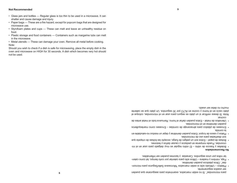 Continental CP41119 User Manual | Page 7 / 17