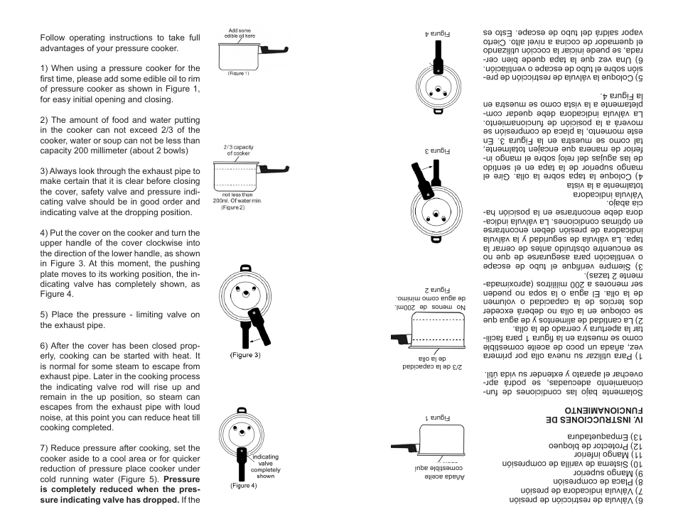 Continental CP43070 User Manual | Page 4 / 6