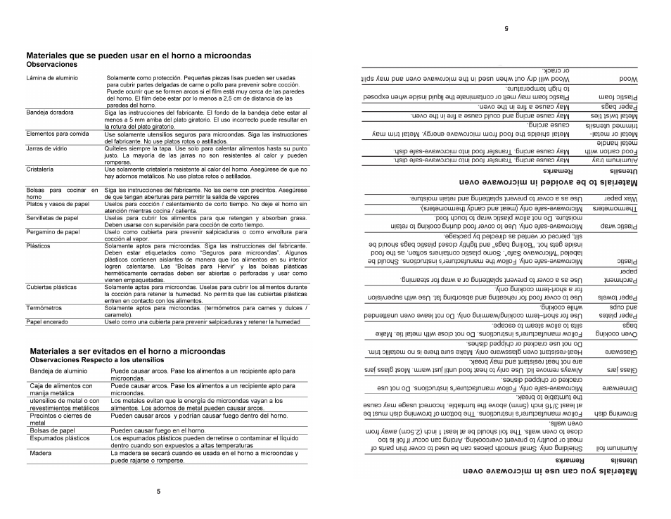 Continental CP41079 User Manual | Page 16 / 20