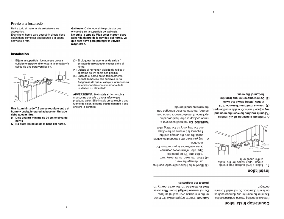Continental CP41079 User Manual | Page 18 / 20
