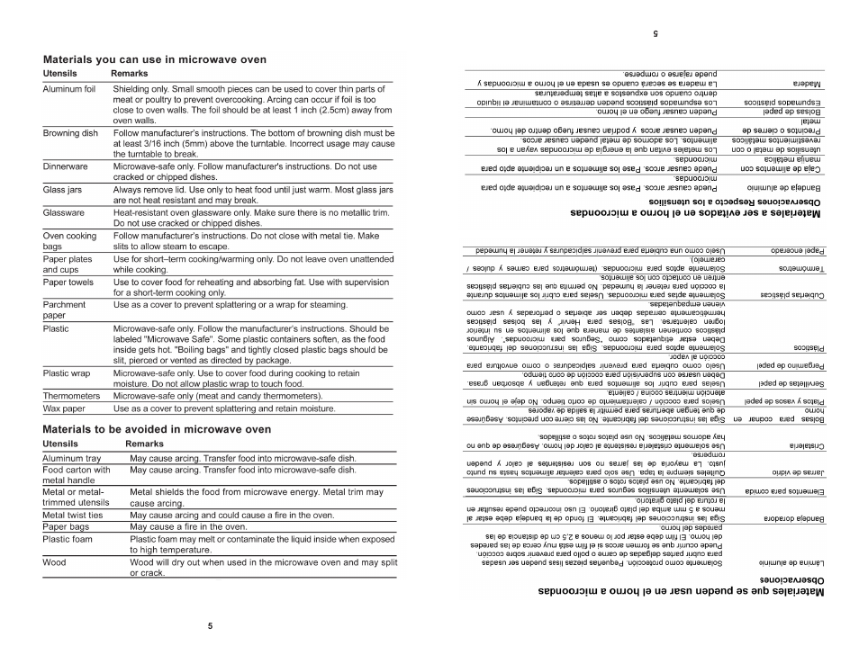 Continental CP41079 User Manual | Page 6 / 20