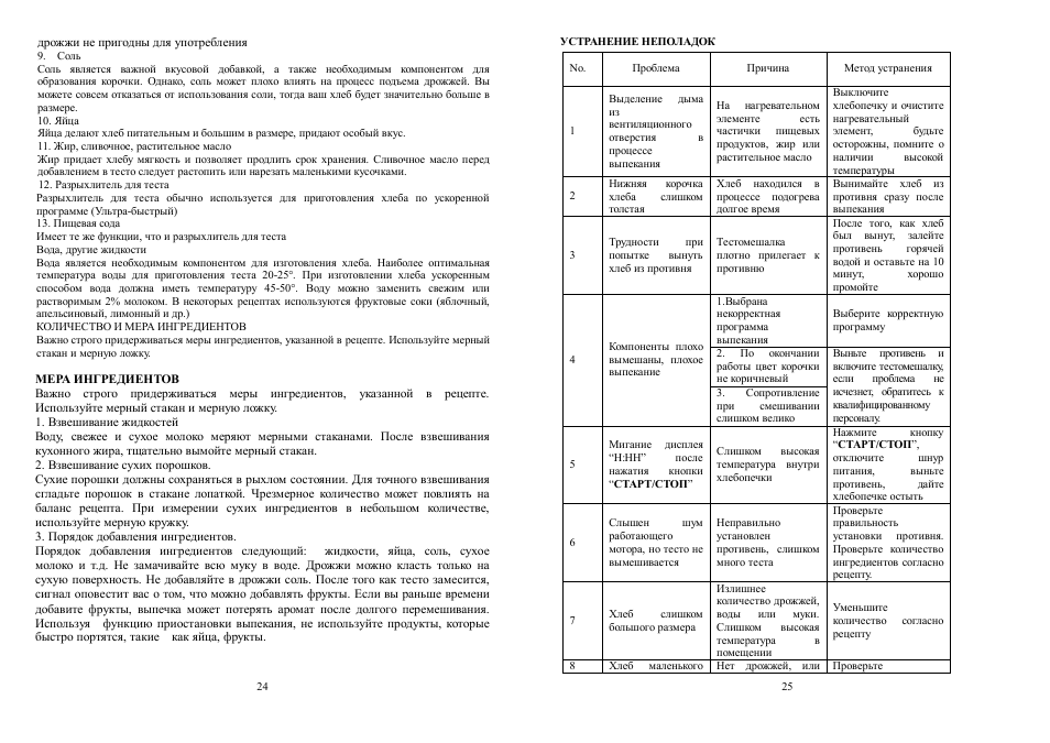 Saturn ST-EC7773 Elara User Manual | Page 13 / 25