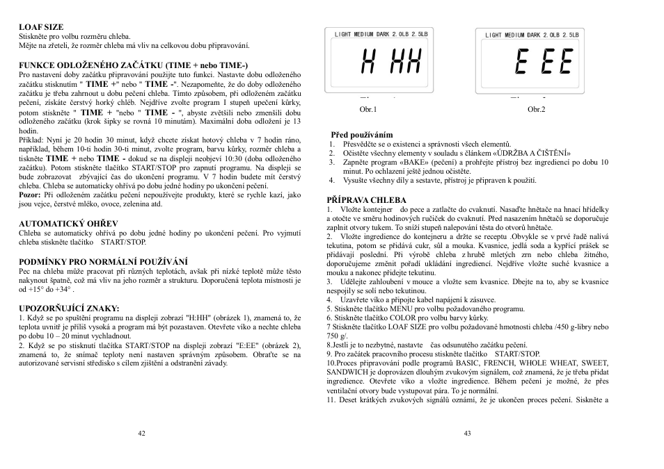 Saturn ST-EC7773 Elara User Manual | Page 22 / 25