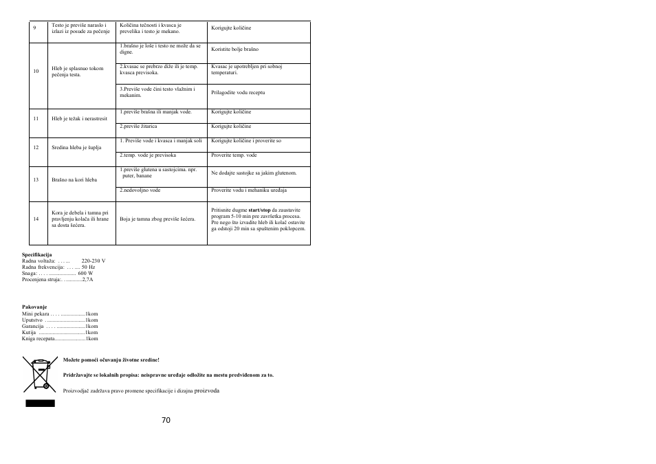 Saturn ST-EC1775 Leda User Manual | Page 36 / 36