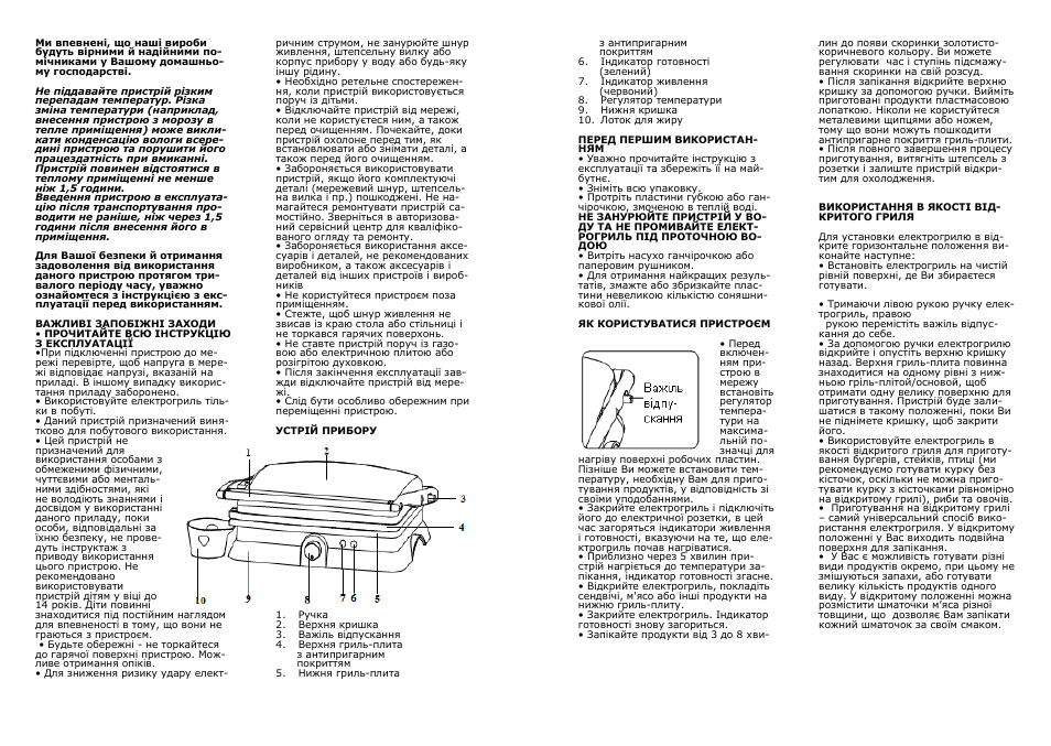 Saturn ST-EC0157 User Manual | Page 5 / 15