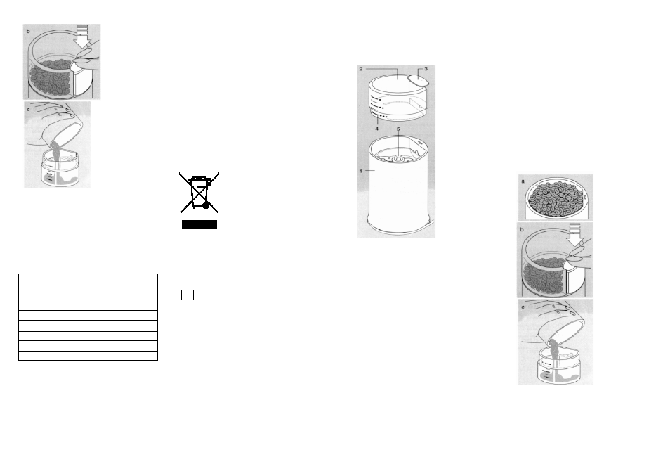 Saturn ST-CM1033 Viviena User Manual | Page 3 / 14