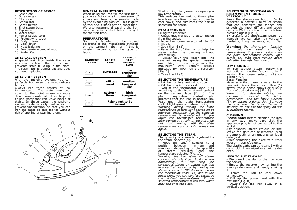 Saturn ST-CC7108 Pompo User Manual | Page 3 / 18