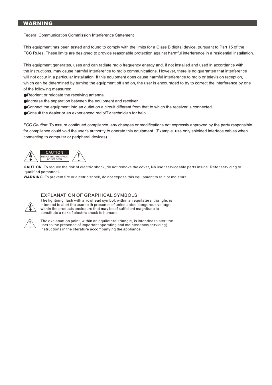 頁面 2, Table of contents introduction | SENRUN EP-2001-2001H User Manual | Page 2 / 16