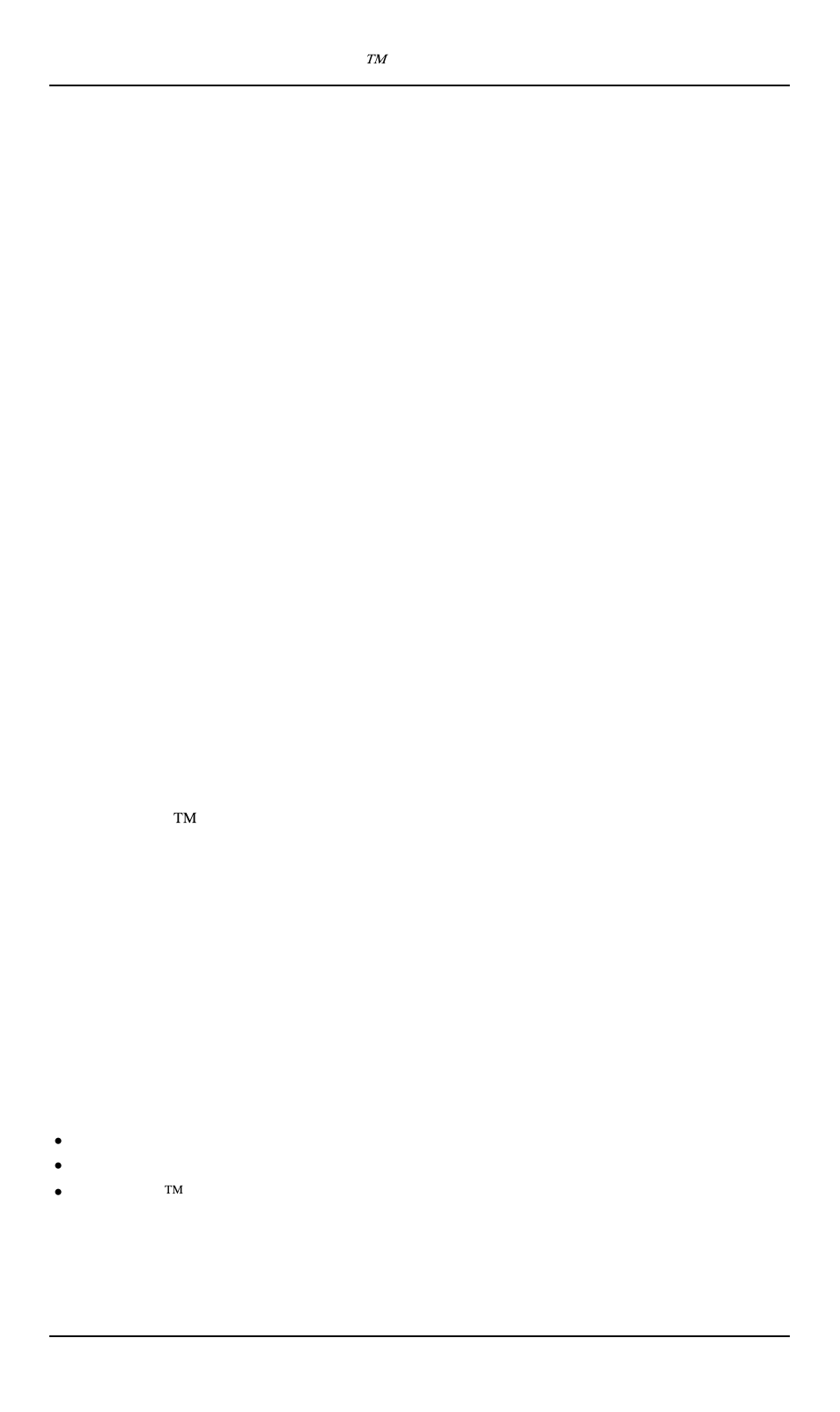 Fcc warning, Ce mark warning, Trademarks | Signamax 10/100BaseT/TX to 100BaseFX Converters w/USB Power Option User Manual | Page 4 / 14