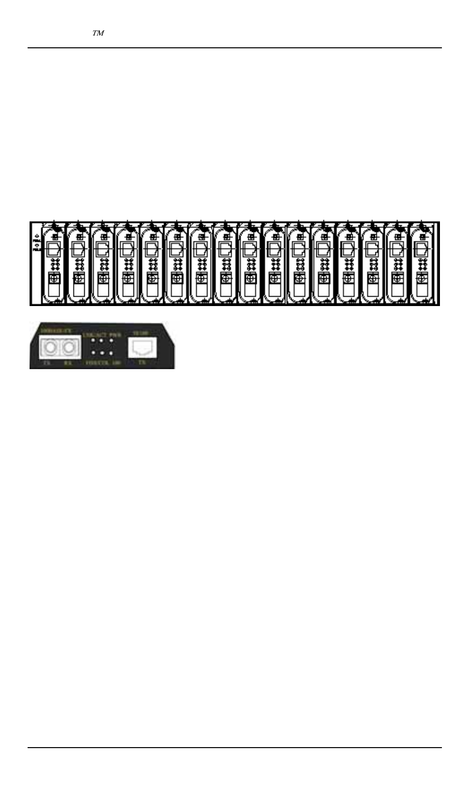 Introduction, Product overview | Signamax 10/100BaseT/TX to 100BaseFX Converters w/USB Power Option User Manual | Page 7 / 14