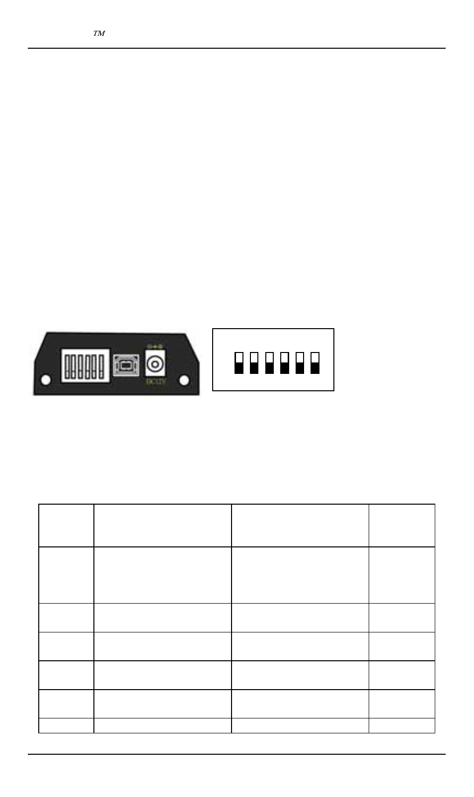 One-channel media converter | Signamax 10/100BaseT/TX to 100BaseFX Converters w/USB Power Option User Manual | Page 9 / 14