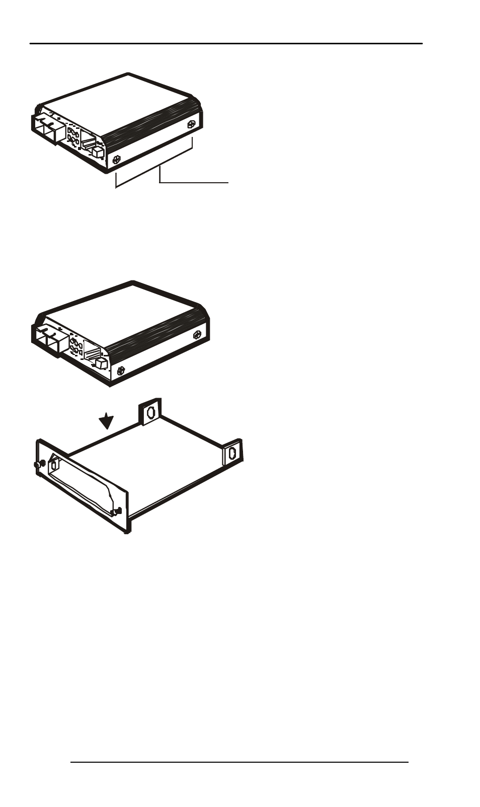 Signamax 100BaseFX Singlemode To Multimode Converters User Manual | Page 16 / 20