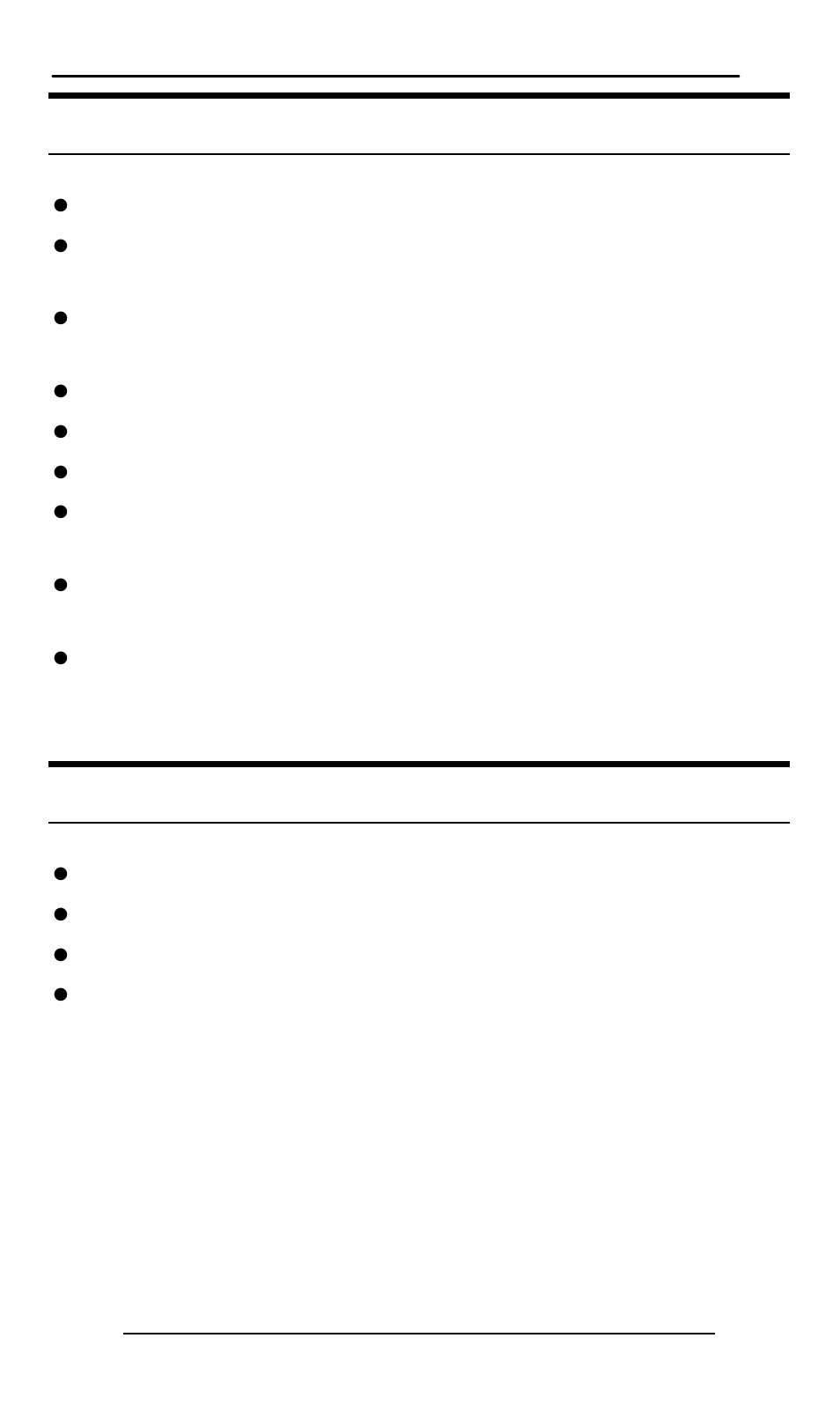 Product features, Package contents | Signamax 100BaseFX Singlemode To Multimode Converters User Manual | Page 9 / 20