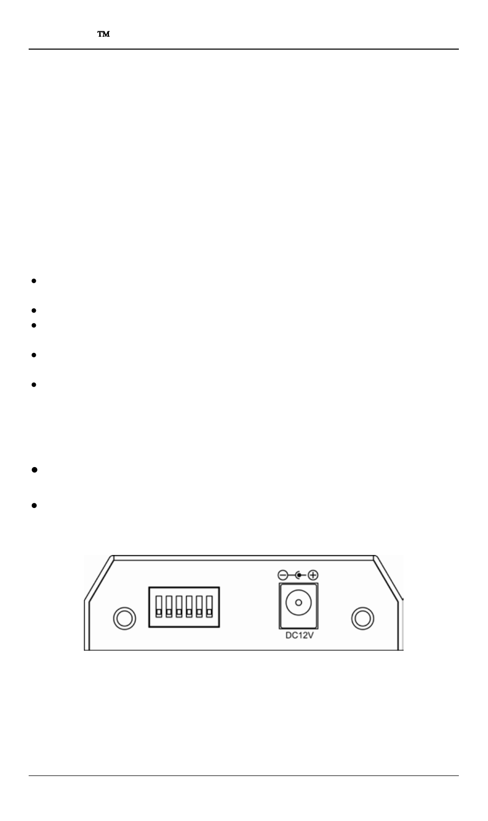 Installation, Selecting a site for the equipment, Connecting to power | Nstallation, Electing a, Ite for the, Quipment, Onnecting to, Ower | Signamax 10/100/1000BaseT/TX to 100/1000Base SFP Switching Media Converter User Manual | Page 10 / 12