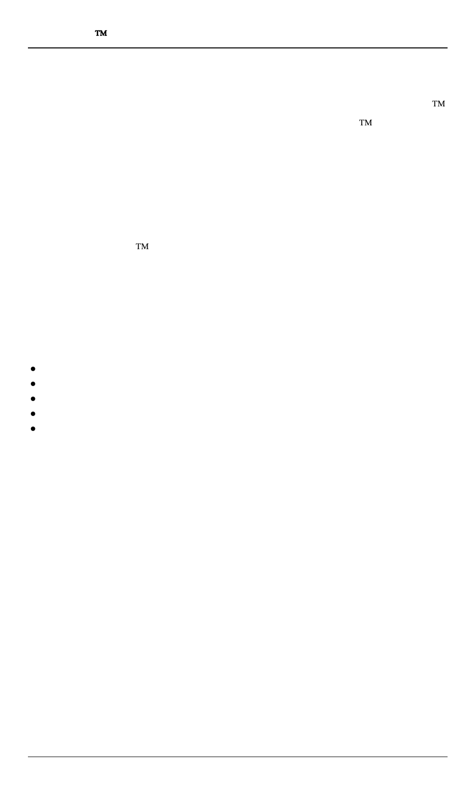 Preface | Signamax 10/100/1000BaseT/TX to 100/1000Base SFP Switching Media Converter User Manual | Page 4 / 12