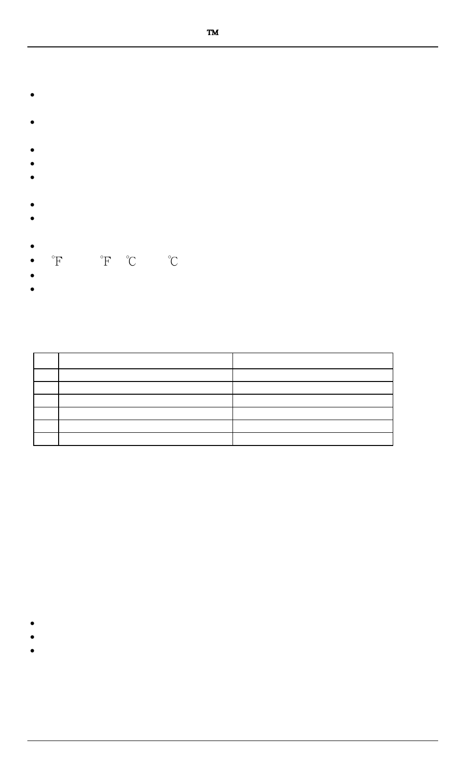 Product features, Dip switch, Packing list | Roduct, Eatures, Acking | Signamax 10/100/1000BaseT/TX To 1000BaseSX/LX Converters User Manual | Page 7 / 11