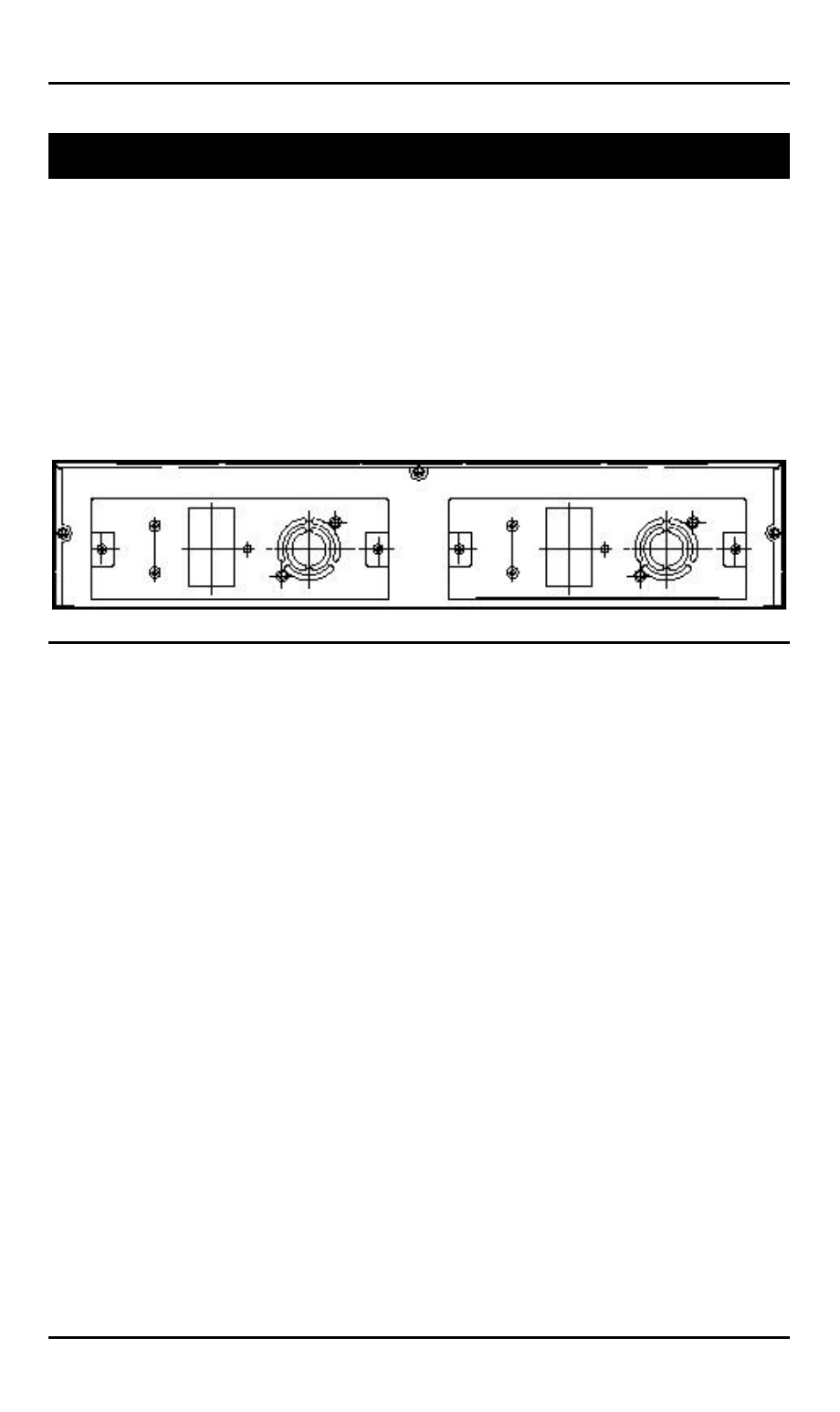 Cooling system | Signamax 16-Bay Rack Mount Media Converter Chassis User Manual | Page 13 / 15