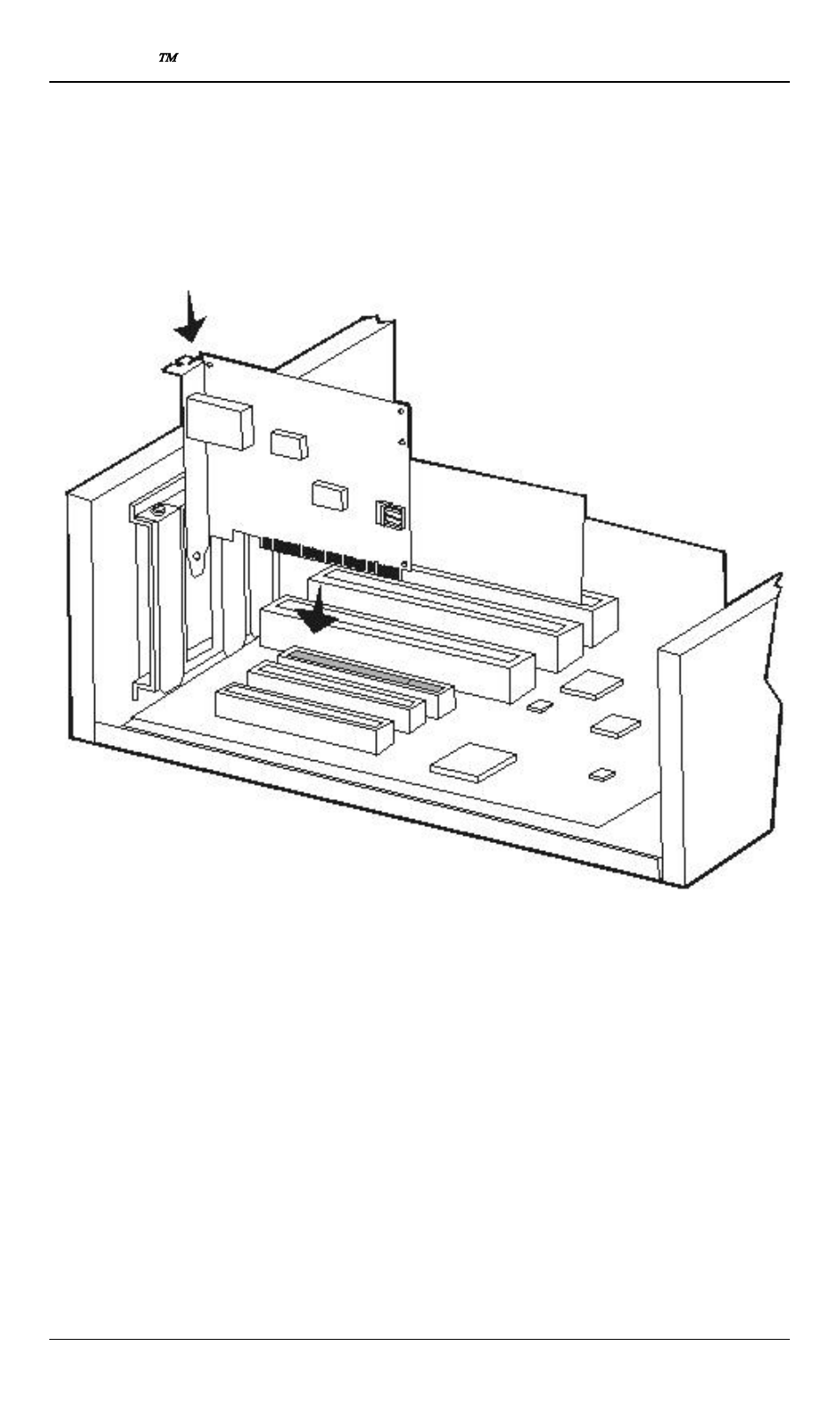 Signamax 10/100BaseT/TX To 100BaseFX PCI Based Converters User Manual | Page 10 / 12