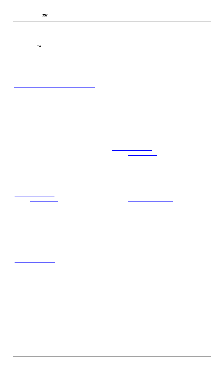 Contact information | Signamax 10/100BaseT/TX To 100BaseFX PCI Based Converters User Manual | Page 12 / 12