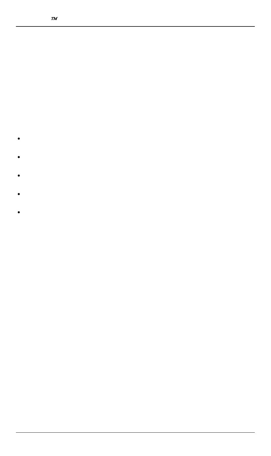 Preface | Signamax 10/100BaseT/TX To 100BaseFX PCI Based Converters User Manual | Page 4 / 12