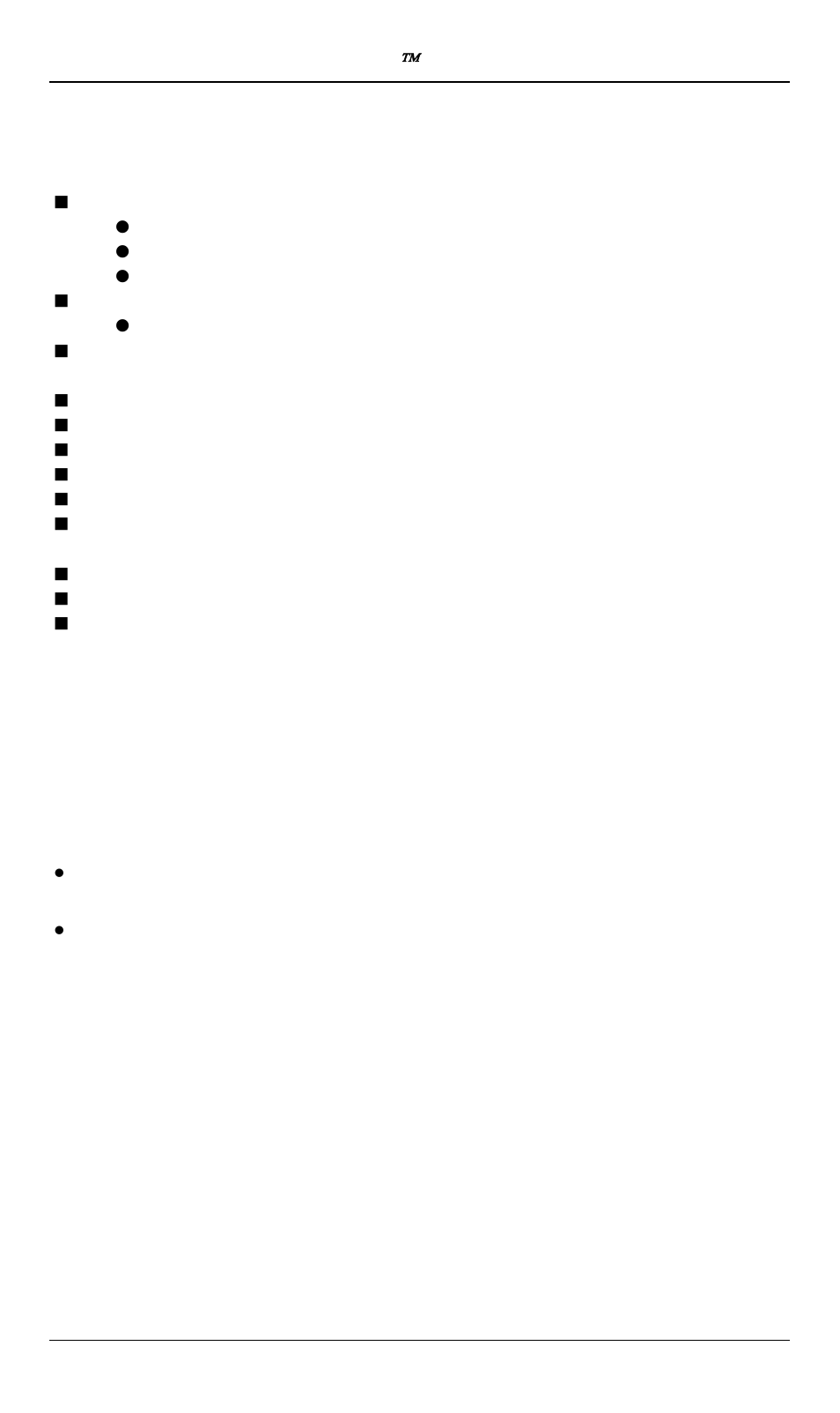 Product features, Packing list | Signamax 10/100BaseT/TX To 100BaseFX PCI Based Converters User Manual | Page 7 / 12