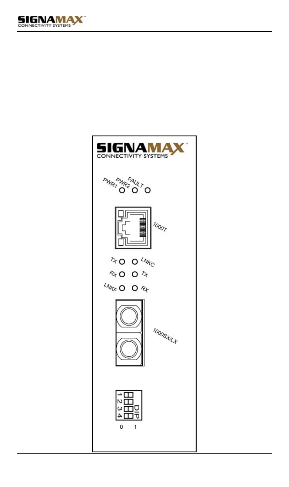 Introduction, Product overview | Signamax Gigabit Ethernet Industrial DIN Rail Mount Компьютерные Аксессуары User Manual | Page 3 / 10