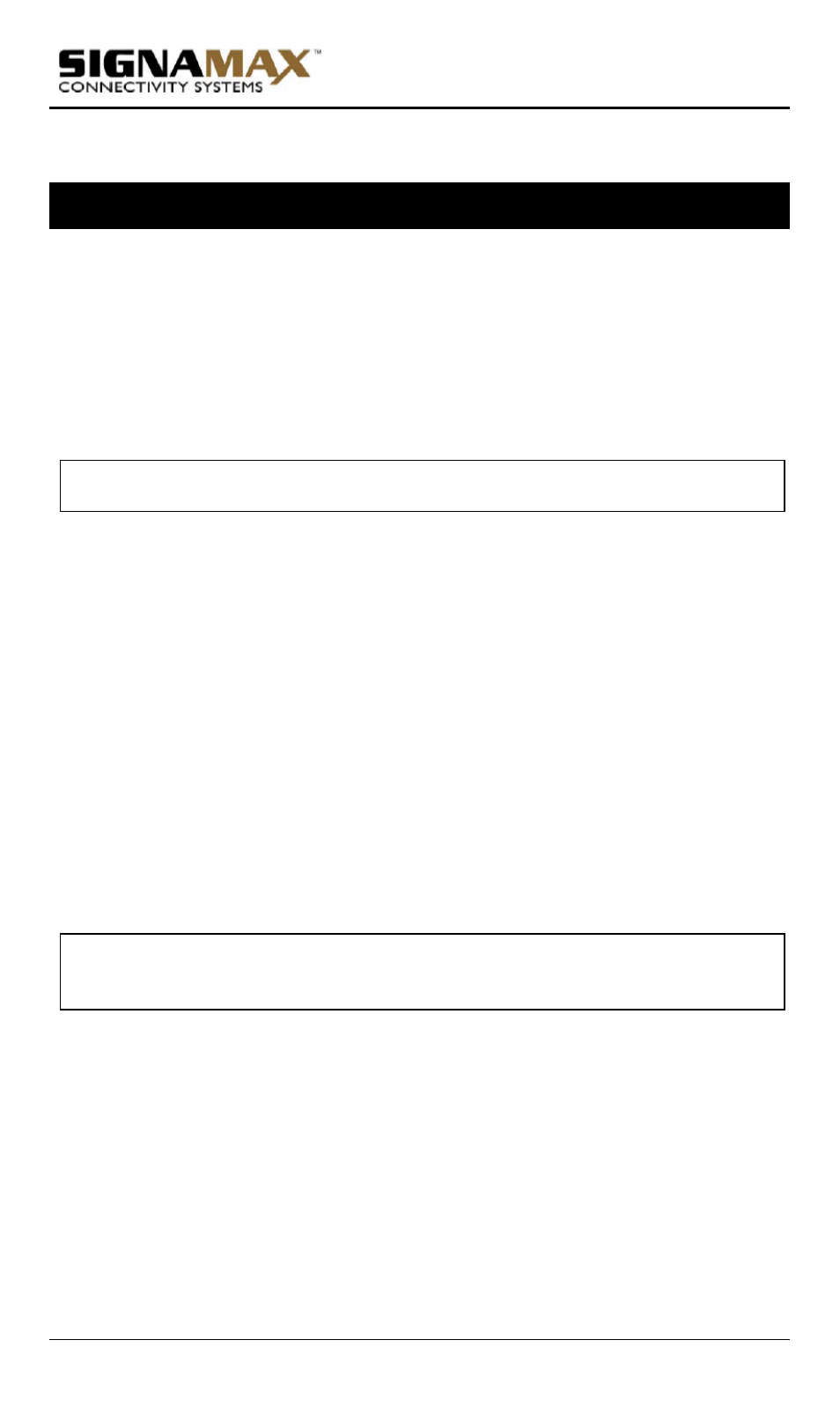 Trunking, Port trunking | Signamax Model -065-7700 User Manual | Page 139 / 199