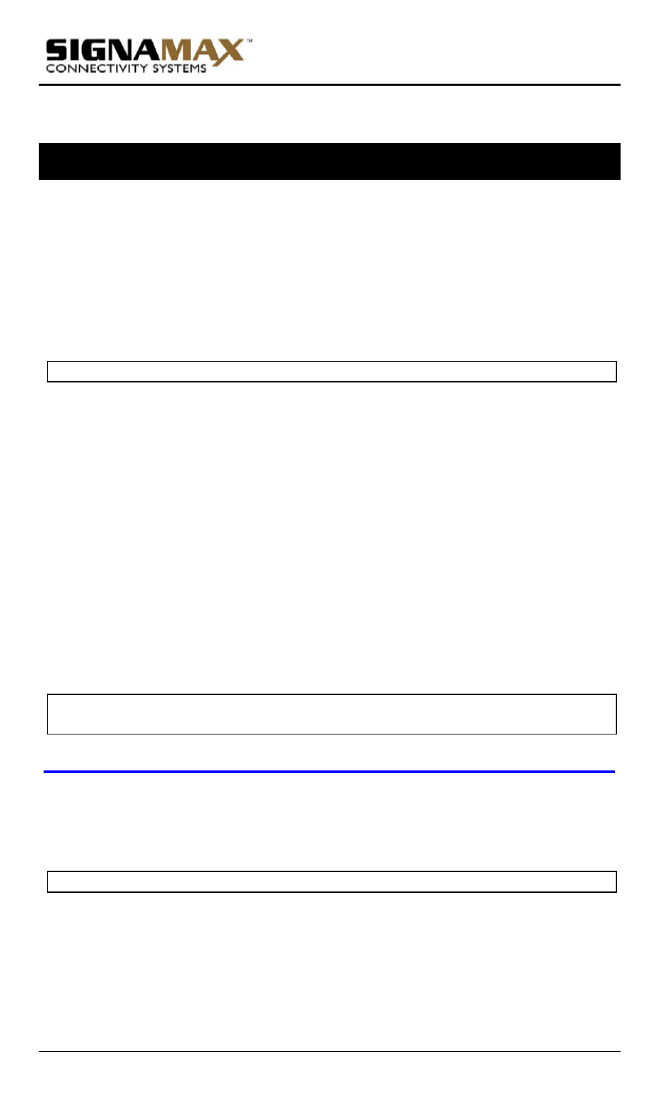 Stp / ring, Global configuration | Signamax Model -065-7700 User Manual | Page 140 / 199