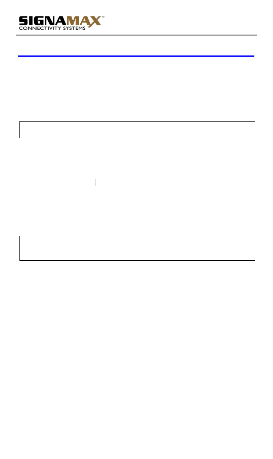 Port based vlan | Signamax Model -065-7700 User Manual | Page 159 / 199