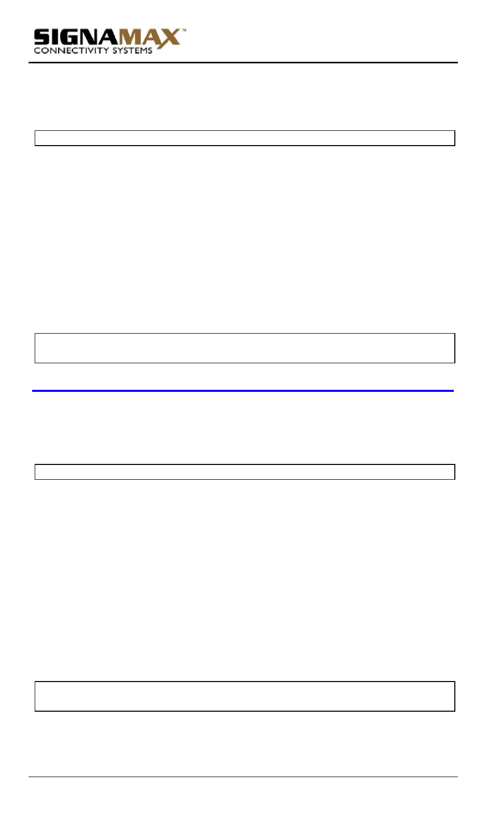 1p priority, Dscp | Signamax Model -065-7700 User Manual | Page 162 / 199