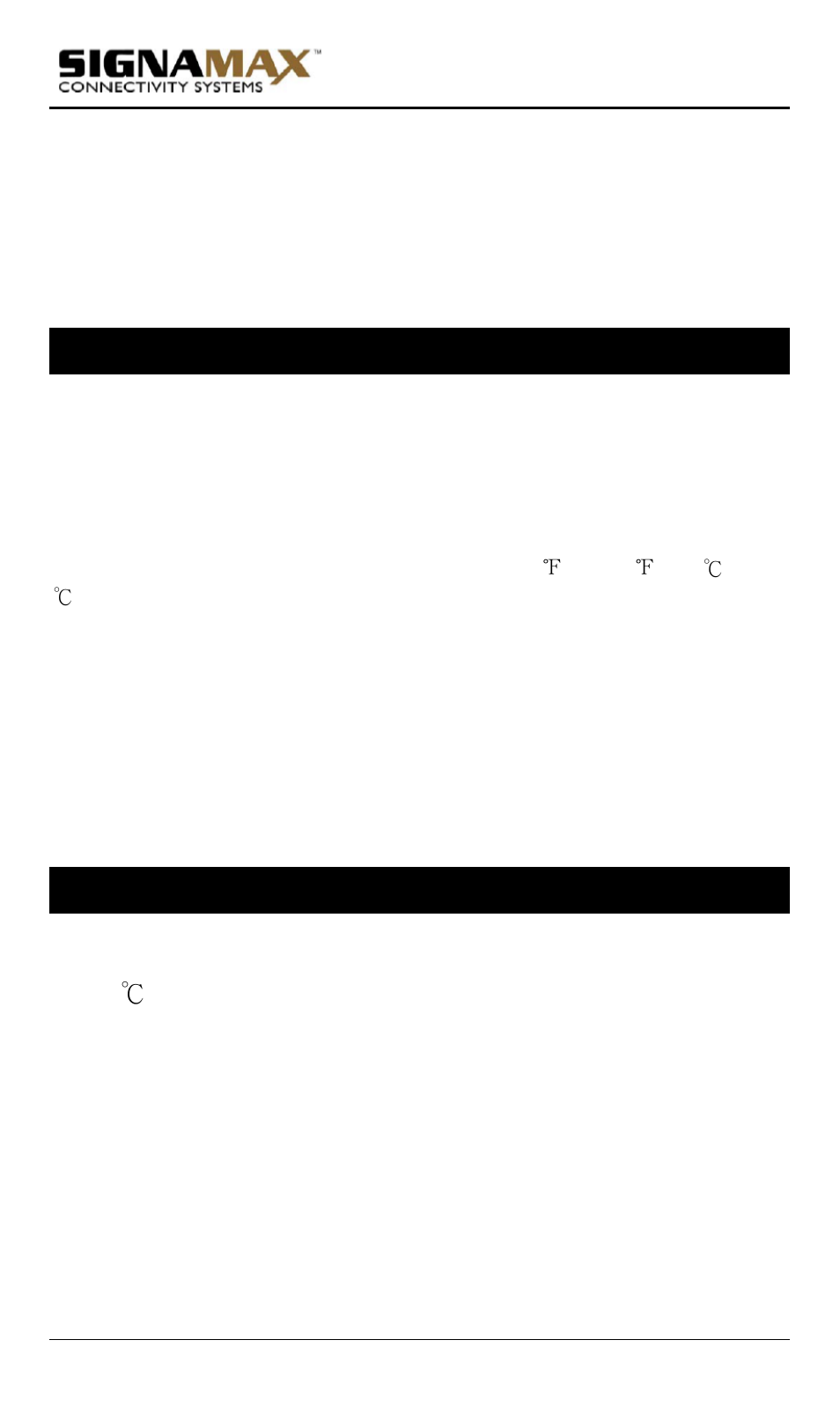 Installation, Selecting a site for the switch, Wiring diagram | Signamax Model -065-7700 User Manual | Page 21 / 199