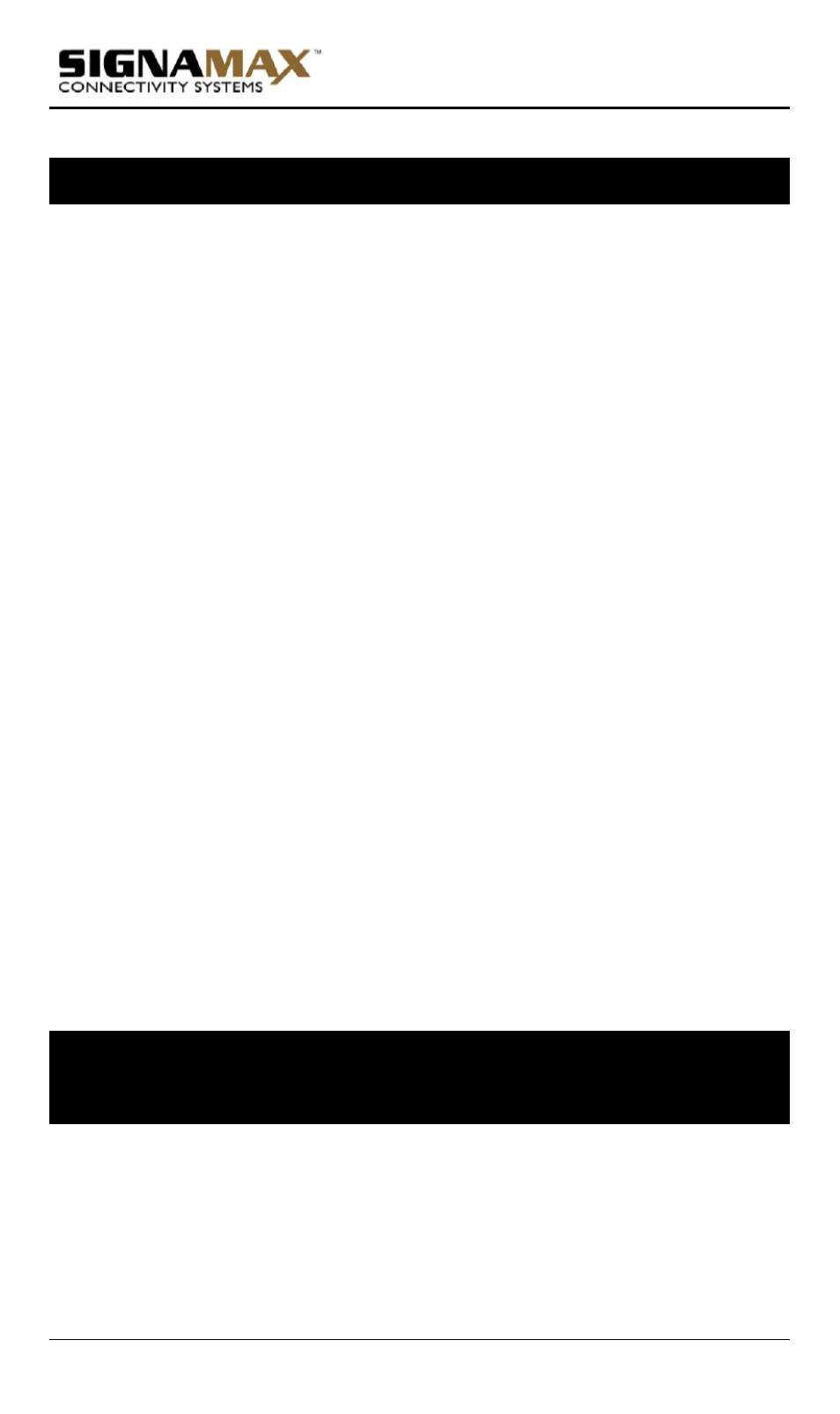 Snmp agent and mib-2 (rfc 1213), Warm start, Cold start | Link up, Link down, Authentication failure, Rising alarm, Falling alarm, Topology alarm, Rmon mib (rfc 2819) and bridge mib (rfc 1493) | Signamax Model -065-7700 User Manual | Page 33 / 199