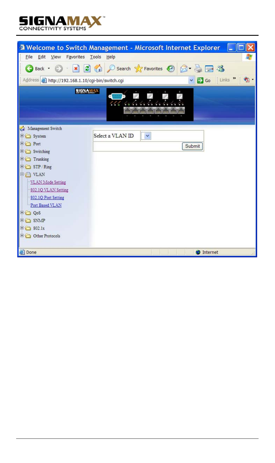 Signamax Model -065-7700 User Manual | Page 79 / 199
