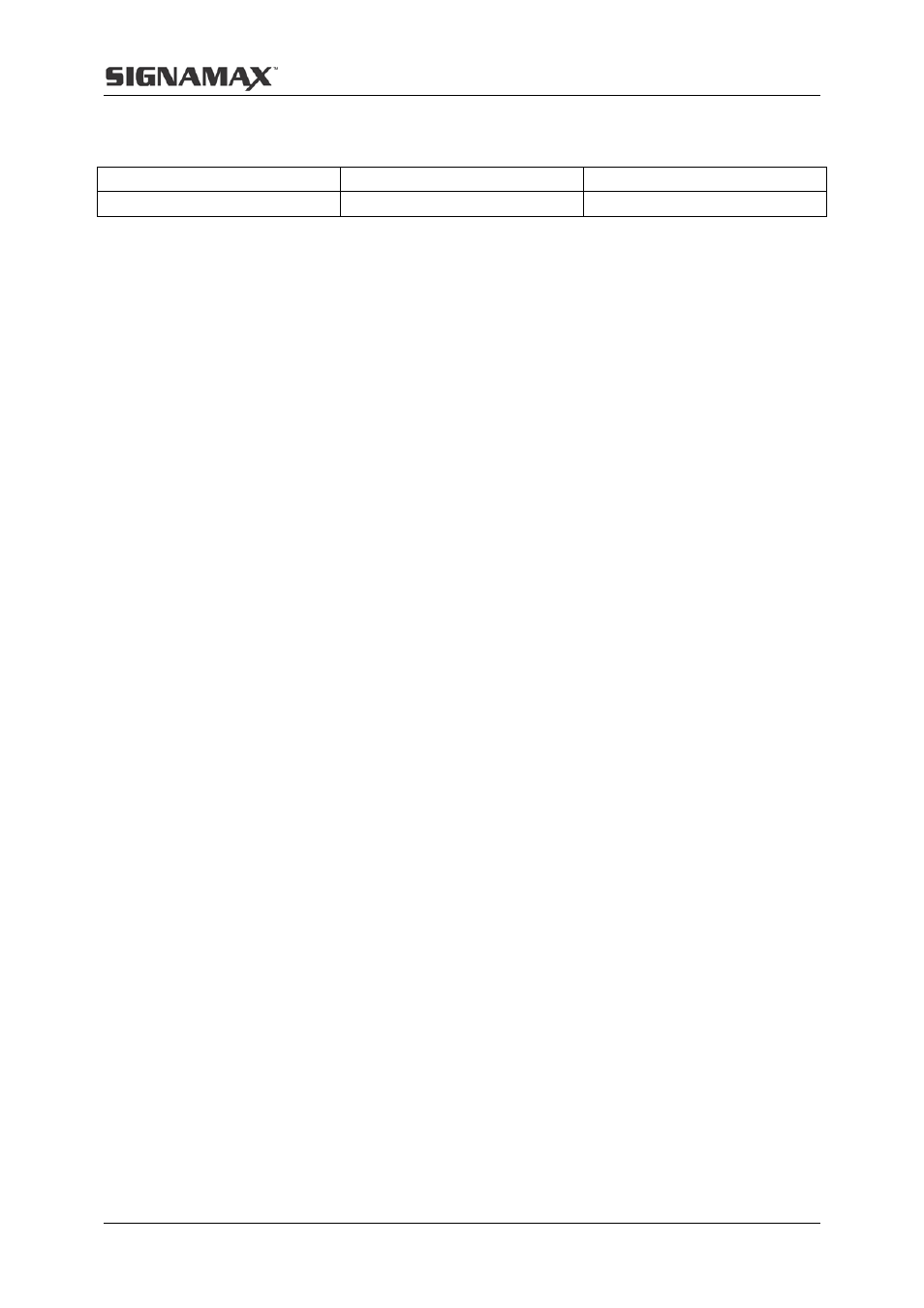 Revision history | Signamax Managed Hardened PoE Industrial DIN-rail Mount Switch User Manual | Page 2 / 89