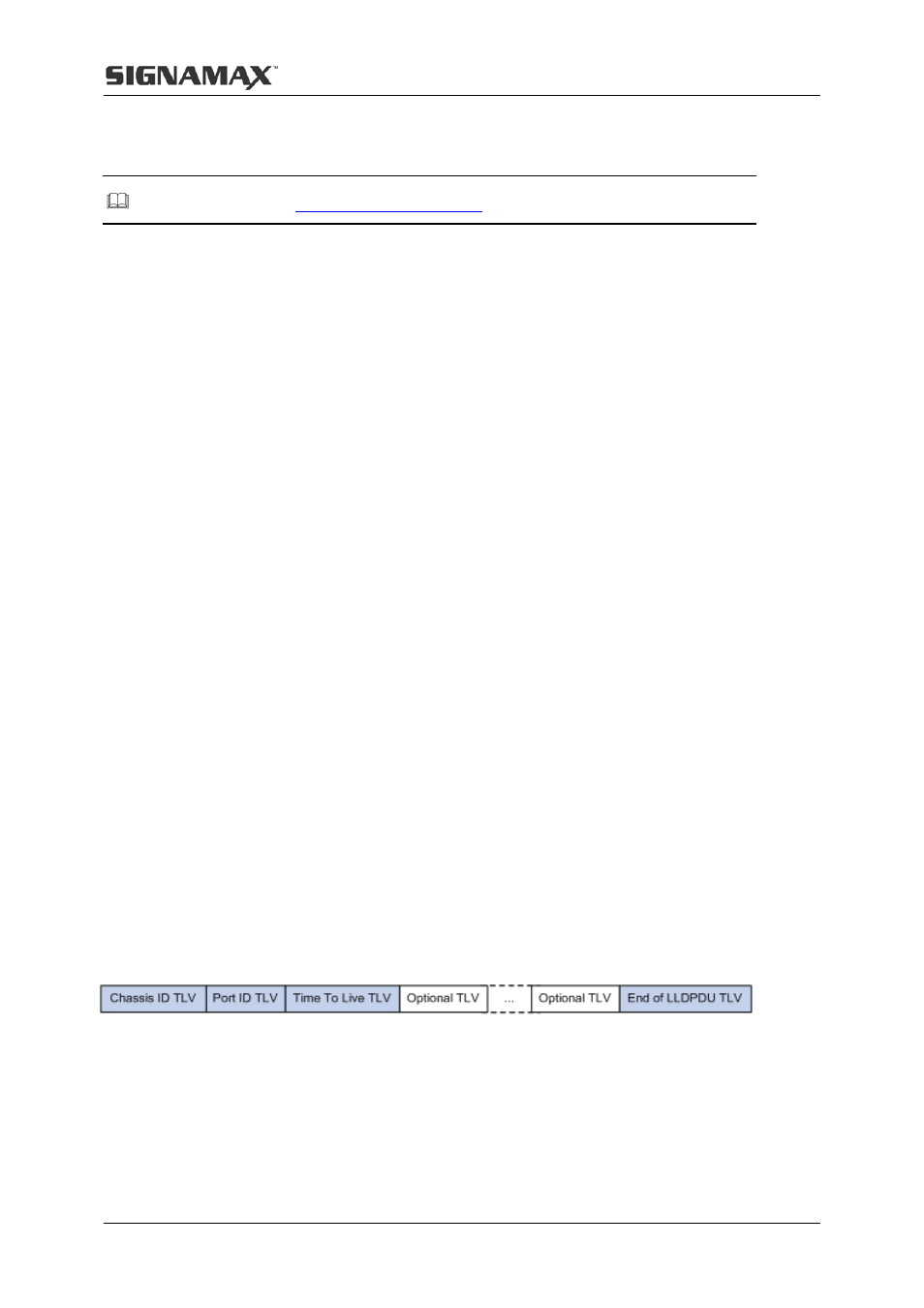 9 lldp, 1 management lldp, 1 configuration | Signamax Managed Hardened PoE Industrial DIN-rail Mount Switch User Manual | Page 48 / 89