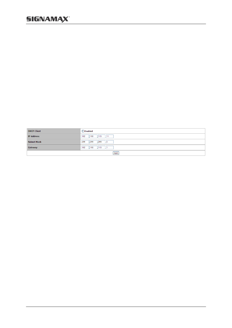 15 administration, 1 language, 2 ip configuration | 3 sntp | Signamax Managed Hardened PoE Industrial DIN-rail Mount Switch User Manual | Page 80 / 89